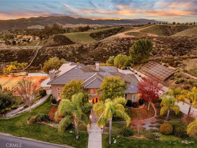 House for sale in Temecula, California