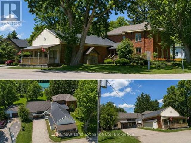 House for sale in Huron East, Ontario