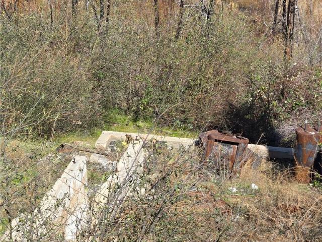 Land for sale in Auberry, California