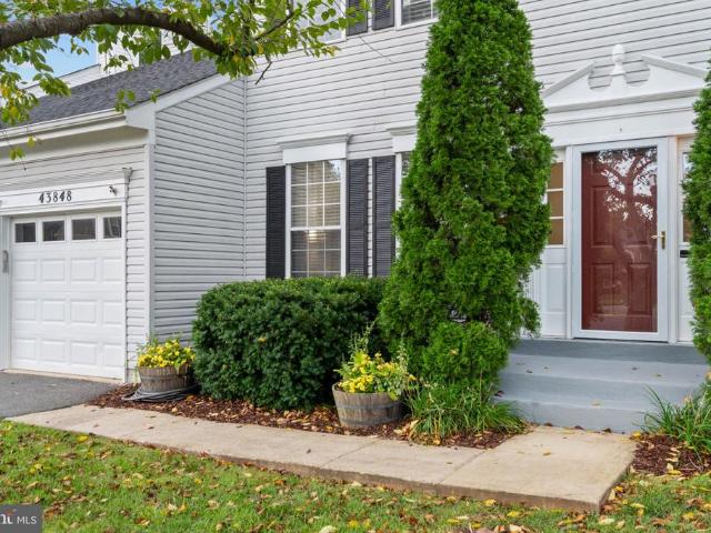 House for sale in Virginia