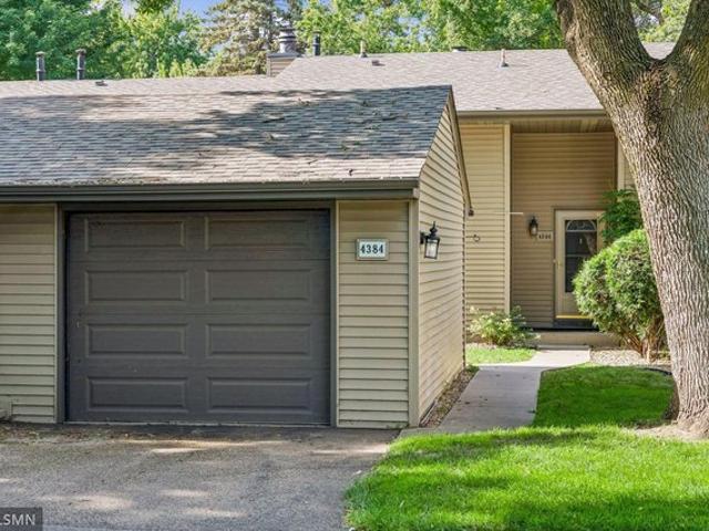 Townhouse for sale in Ramsey, Minnesota