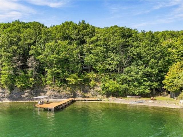 Land for sale in Rock Stream, Town of Starkey