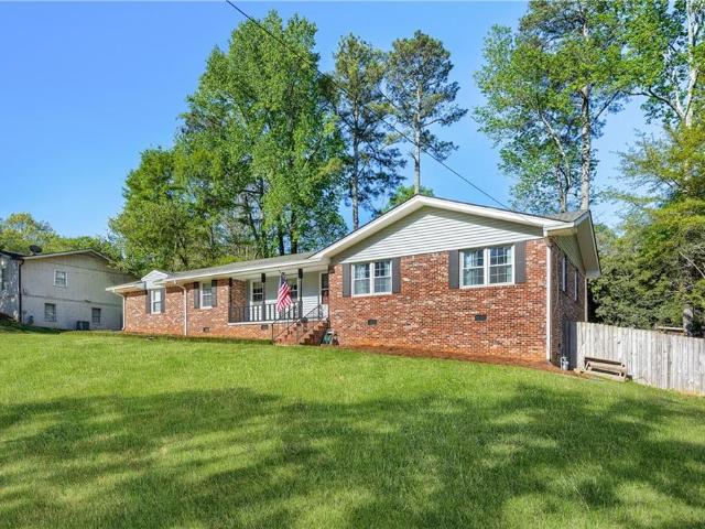 Property for sale in Tucker, Georgia