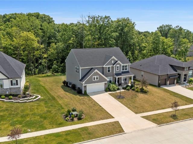 House for sale in Brunswick, Ohio