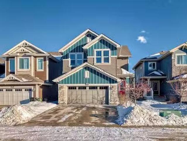 House for sale in Wedgewood, Alberta