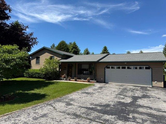 House for sale in Sturgeon Bay, Wisconsin