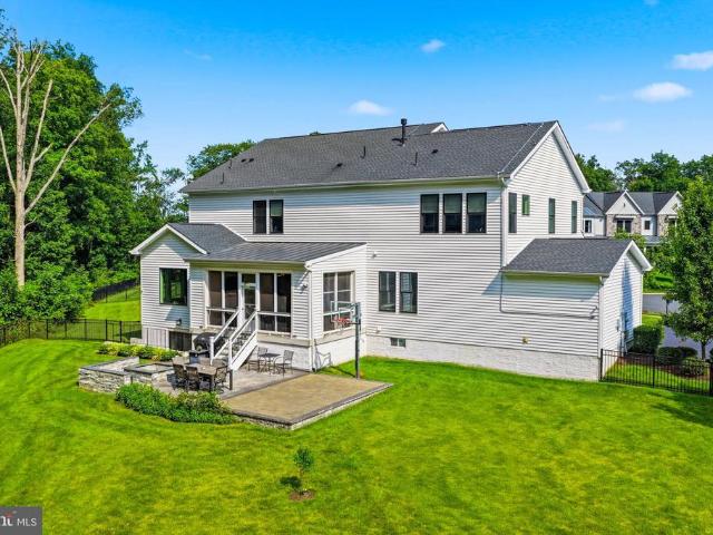 House for sale in Virginia