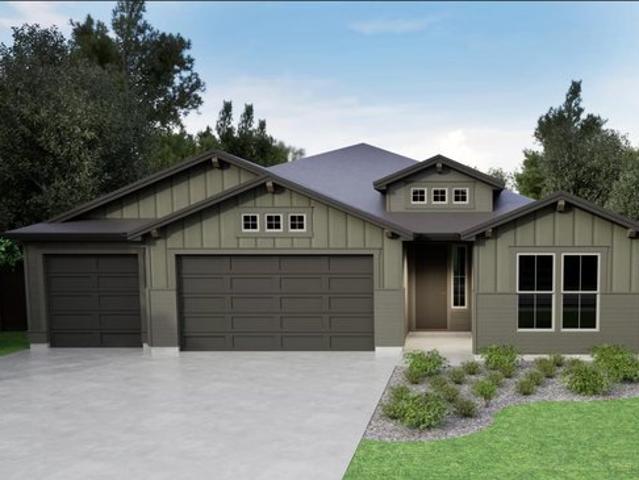 House for sale in Nampa, Idaho