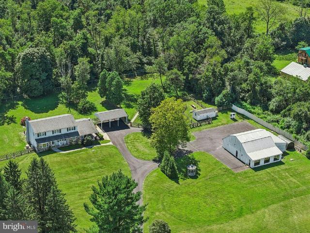 House for sale in Bucks, Pennsylvania