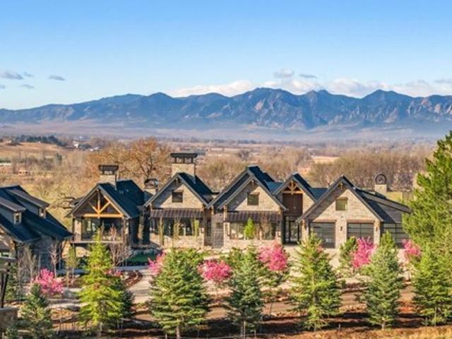 House for sale in Lafayette, Colorado