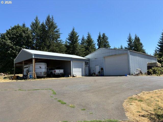 House for sale in Oregonia