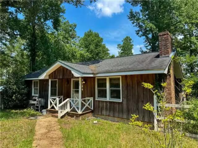 House for rent in Alexander City