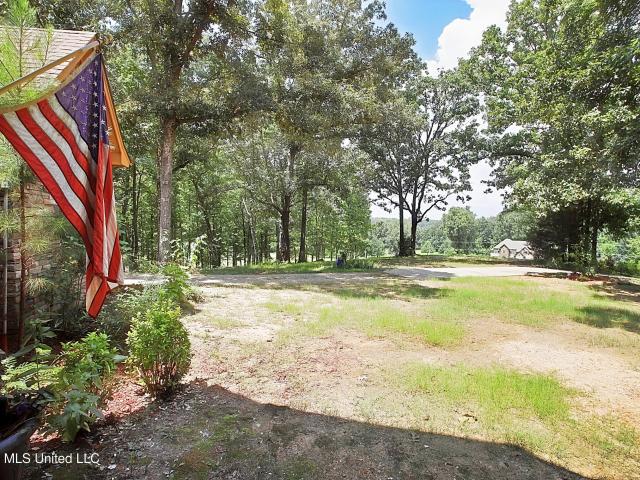 House for sale in Hernando, Mississippi