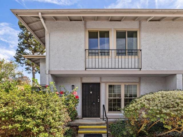 Townhouse for sale in Jacumba, California