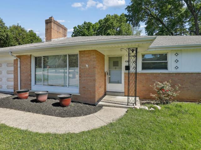 Property for rent in Ohio