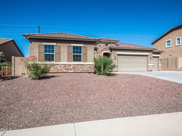 House for sale in New River, Arizona