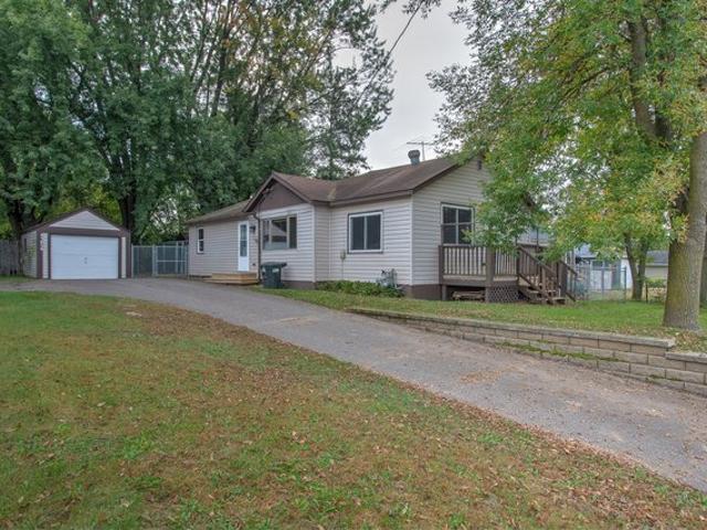 House for sale in Harris, Minnesota