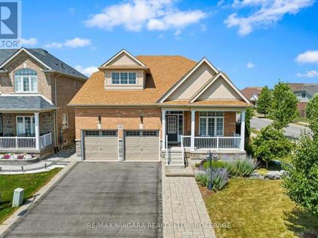 House for sale in Niagara, Ontario