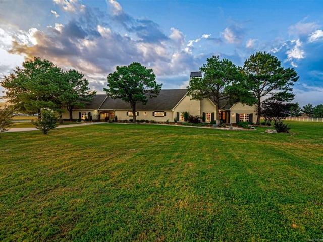 Farm for sale in Bixby, Oklahoma