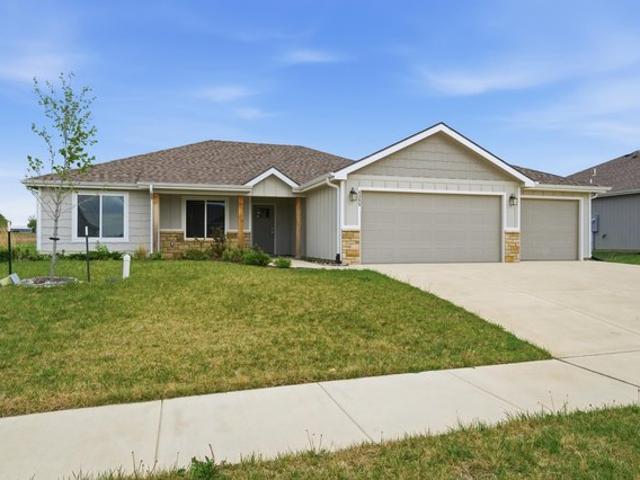 House for sale in Kansas