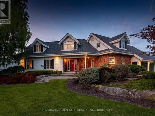 House for sale in Niagara, Ontario