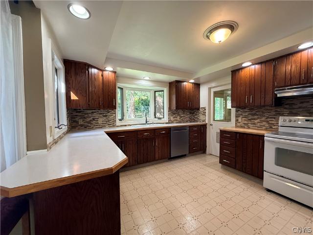 House for sale in Ward 6, City of Cortland