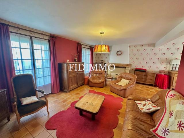 Maison vente à Créteil, Chennevières-sur-marne