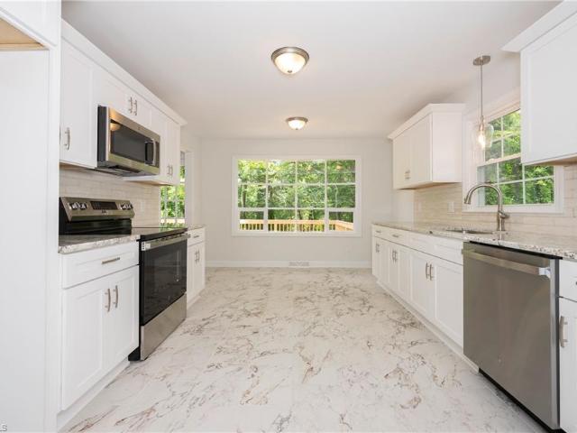 House for sale in Winston-Salem, Forsyth County