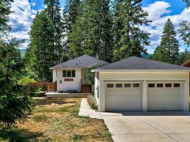 House for sale in Barriere, British Columbia