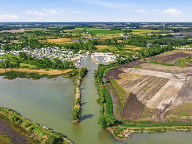 Commercial for sale in Ottawa, Ohio