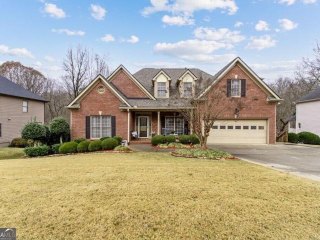 House for sale in Buford, Georgia