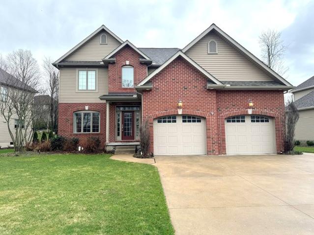 House for sale in Erie, Pennsylvania