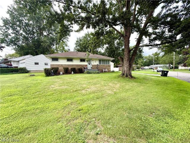House for sale in Ohio