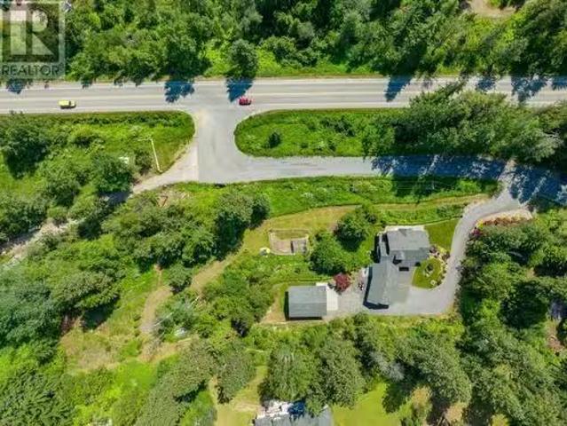 House for sale in British Columbia