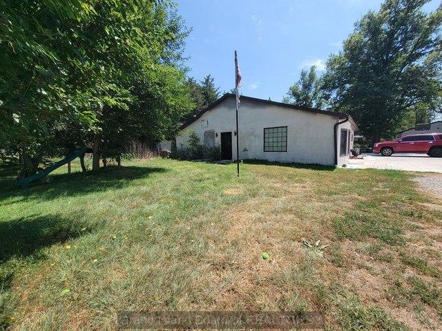 House for sale in Nebraska
