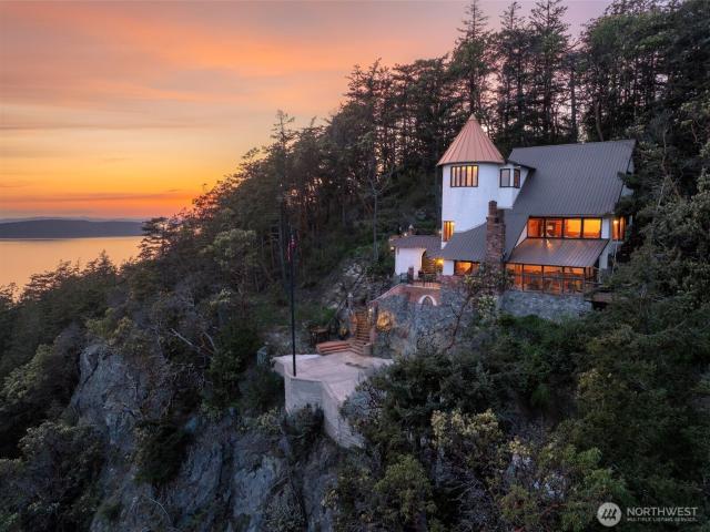 House for sale in Anacortes, Washington