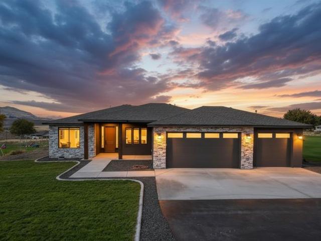 House for sale in Benton City, Benton County