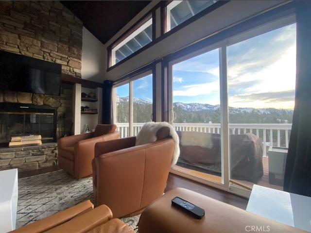 House for sale in Big Bear Lake, California