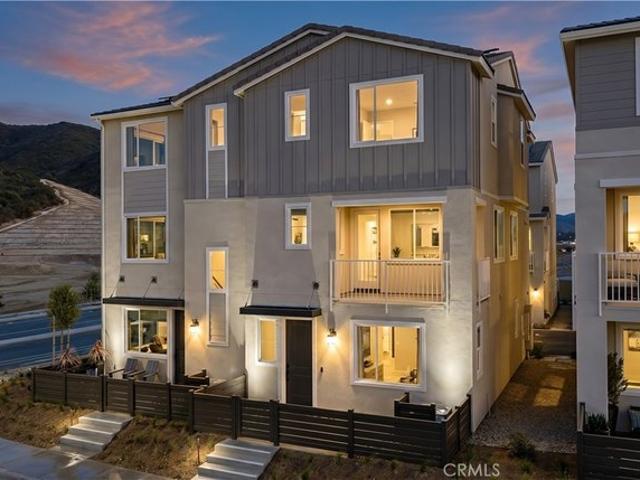 Townhouse for sale in Temecula, California