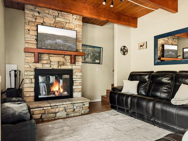House for sale in Big Bear Lake, California