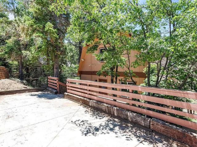 House for rent in Big Bear Lake