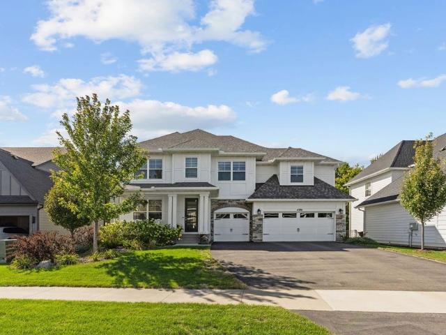 House for sale in Woodbury, Minnesota