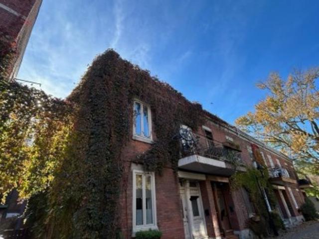 Property for rent in Le Plateau-Mont-Royal, Montréal