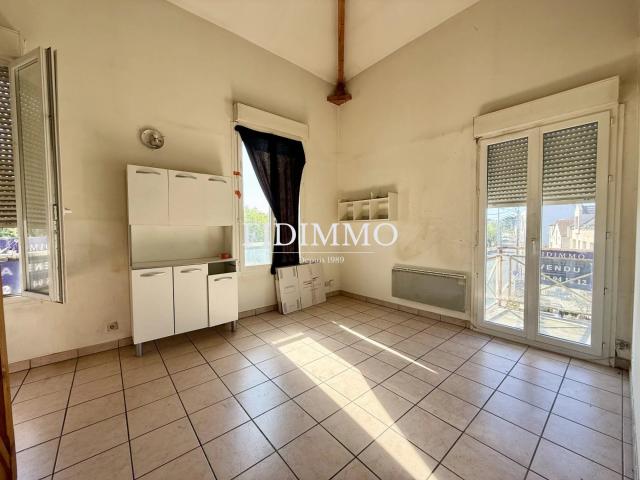 Appartement vente à Créteil, Sucy-en-brie
