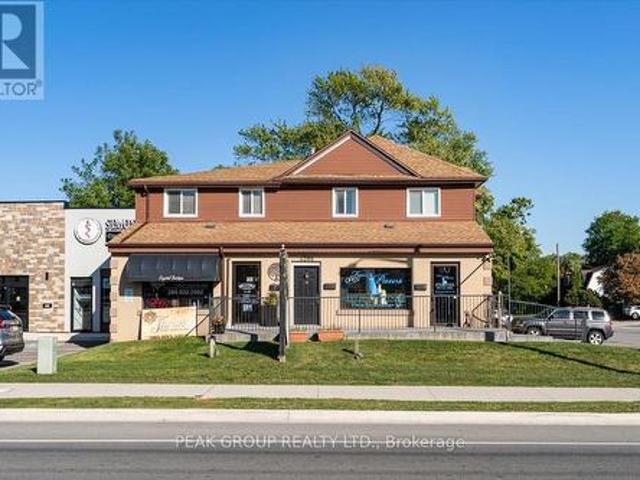 Commercial for sale in Niagara, Ontario