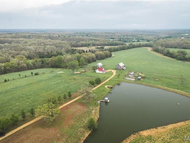 Farm for sale in Gasconade, Missouri
