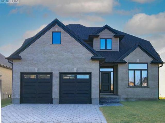 House for sale in Arva, Ontario
