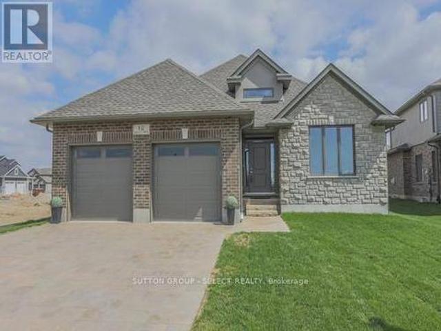 House for sale in Arva, Ontario