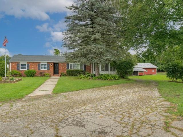 House for sale in St. Paris, Champaign County