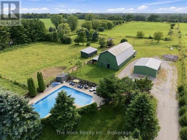 House for sale in Durham, Ontario